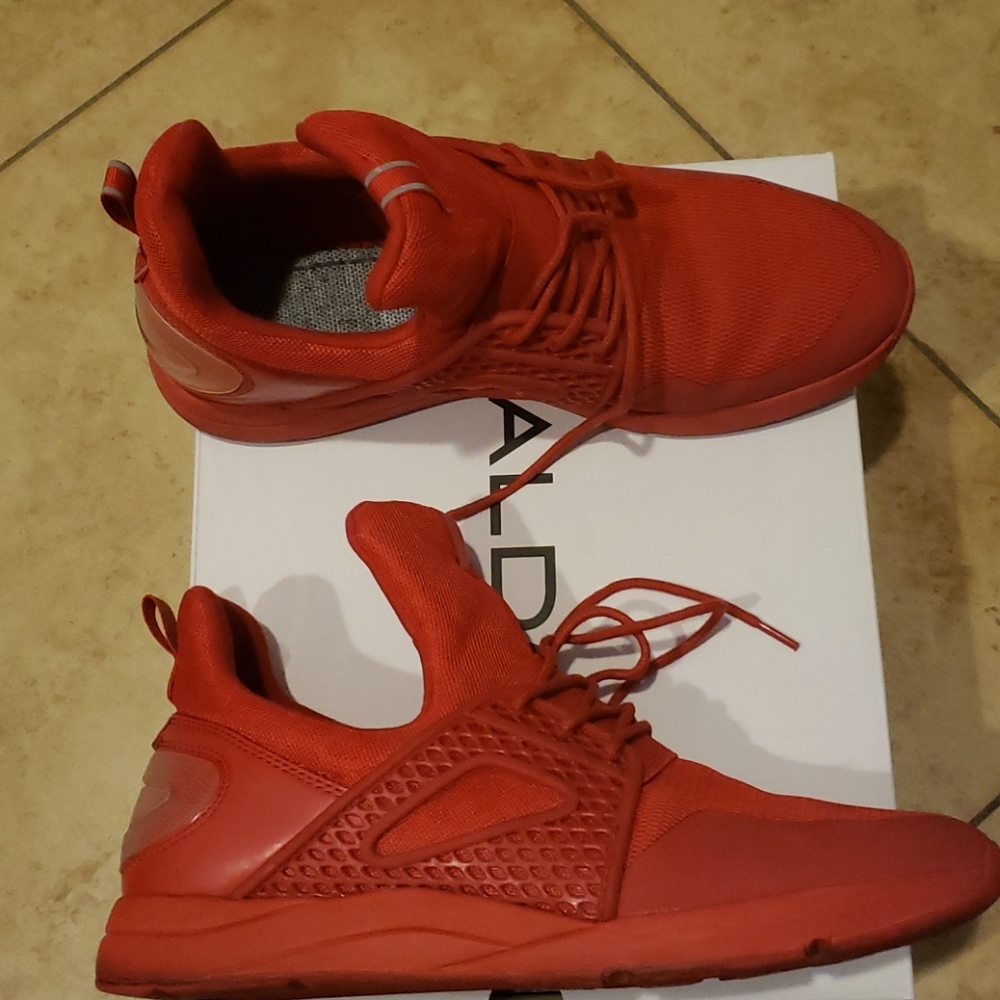 Aldo Shoes